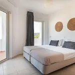 Einalia Homes Дом отдыха *