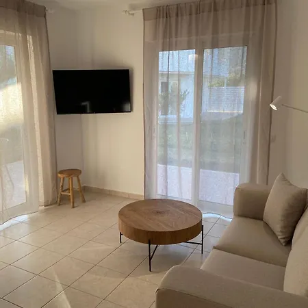 Einalia Homes Elaionas (Kos)