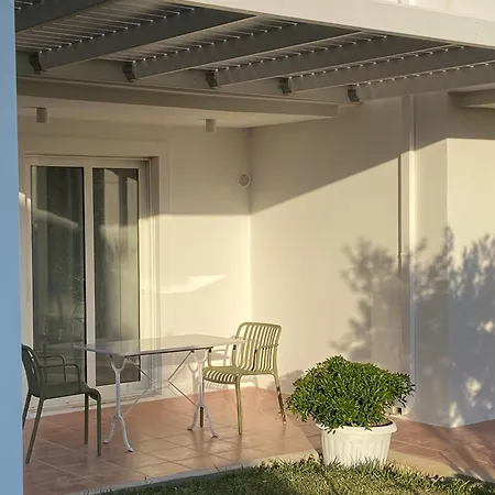 Einalia Homes