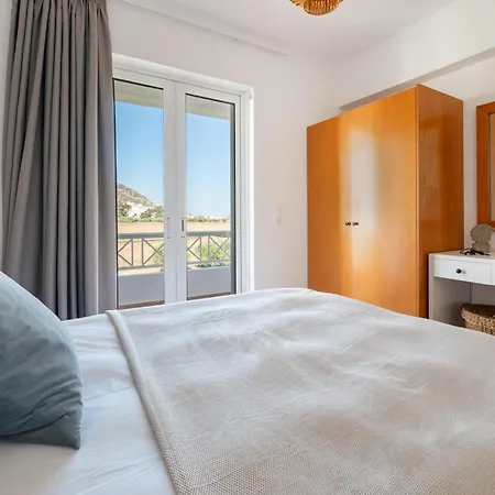 Einalia Homes بيت للعطل *