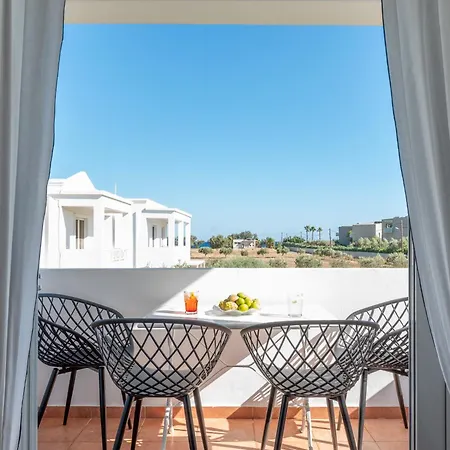 Einalia Homes * Elaionas (Kos)