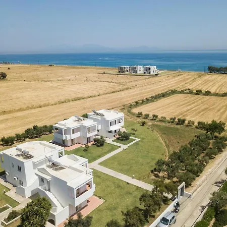Einalia Homes Tatil Evi Elaionas (Kos)