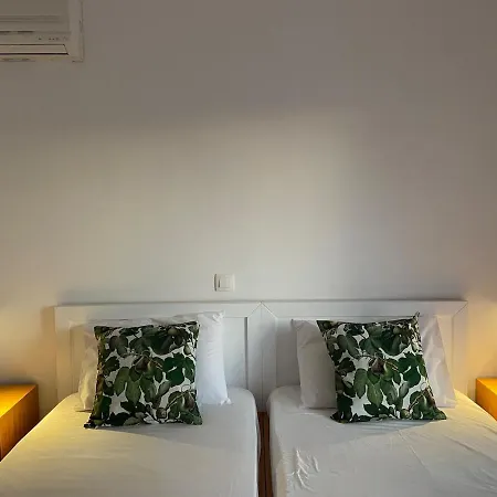 Tatil Evi Einalia Homes *