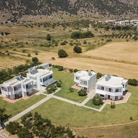 Tatil Evi Einalia Homes *