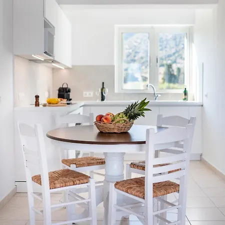 Einalia Homes Tatil Evi Elaionas (Kos)