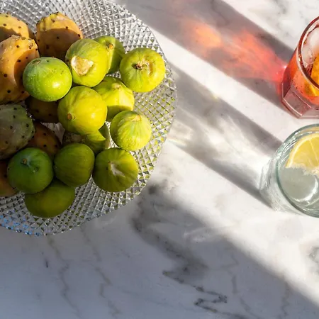 Einalia Homes Elaionas (Kos)