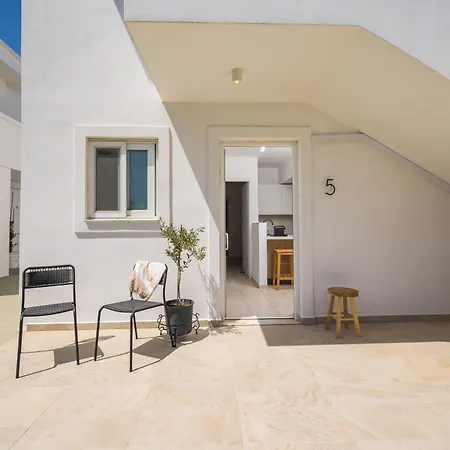 Einalia Homes Elaionas (Kos)