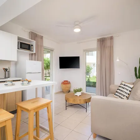 Tatil Evi Einalia Homes *