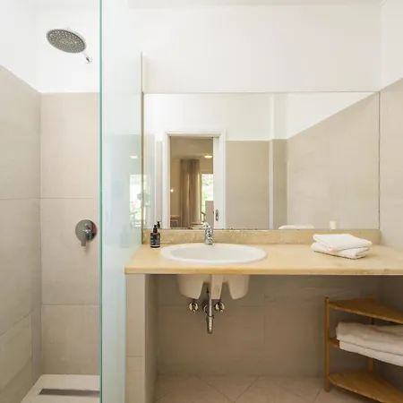 Einalia Homes Tatil Evi Elaionas (Kos)