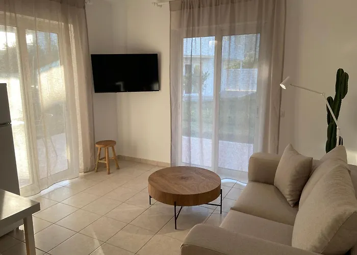 Einalia Homes Elaionas (Kos)