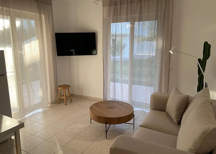 Einalia Homes * Elaionas (Kos)