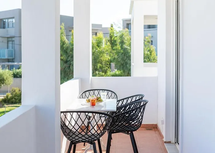 Casa de Férias Einalia Homes