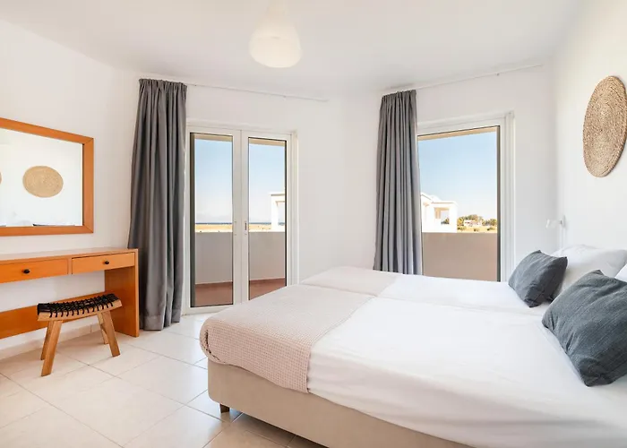 Casa de Férias Einalia Homes Elaionas (Kos)