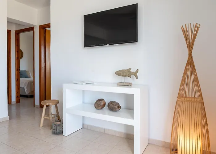 بيت للعطل Einalia Homes Elaionas (Kos)