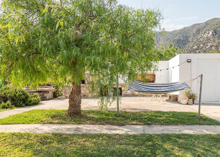 Einalia Homes Casa de Férias