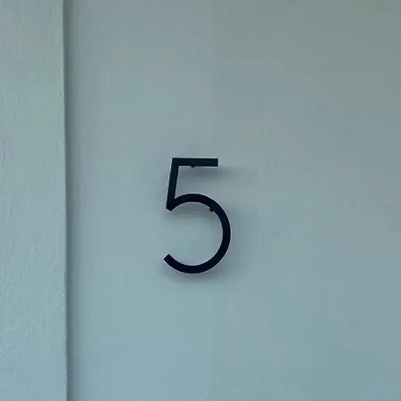 Einalia Homes Nyaraló *