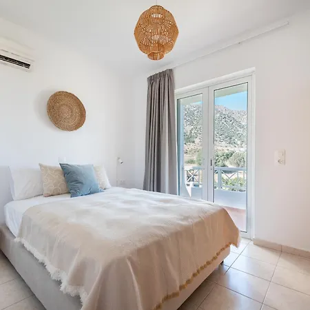 Einalia Homes Holiday home *