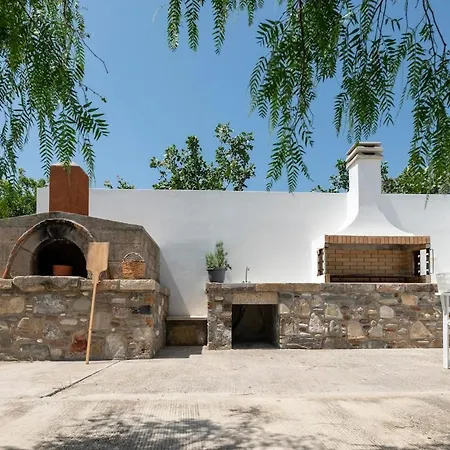 Einalia Homes *