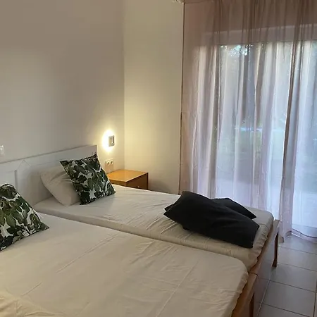 Einalia Homes Elaionas (Kos)