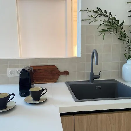 Einalia Homes * Elaionas (Kos)