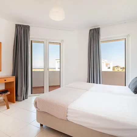 Hébergement de vacances Einalia Homes Elaionas (Kos)