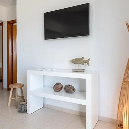 Semesterbostad Einalia Homes Elaionas (Kos)