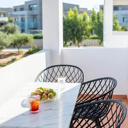 Einalia Homes Elaionas (Kos)