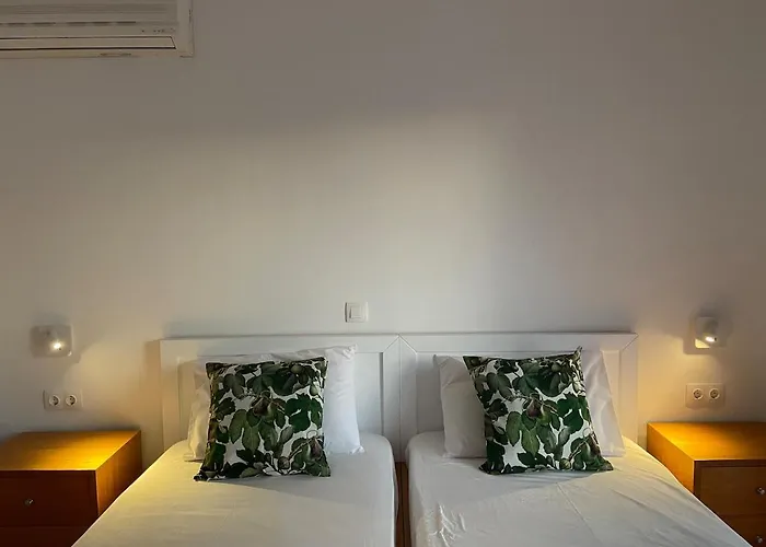 펜션 Einalia Homes *