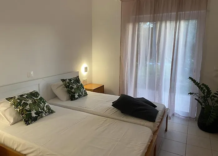 Einalia Homes Elaionas (Kos)