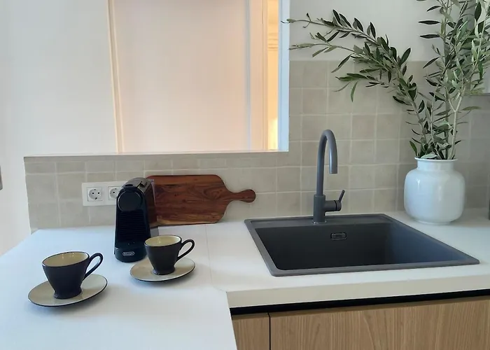 Einalia Homes * Elaionas (Kos)