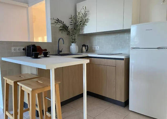 Case de vacanță Einalia Homes Elaionas (Kos)