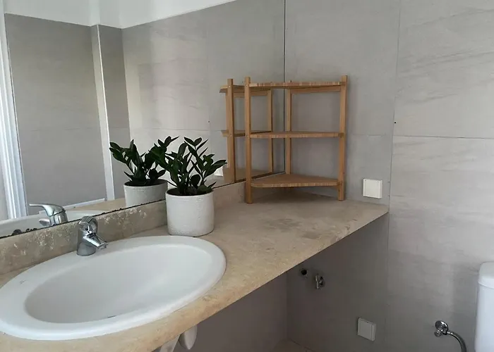 펜션 Einalia Homes