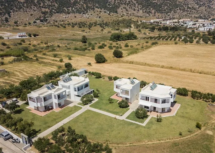 Case de vacanță Einalia Homes *