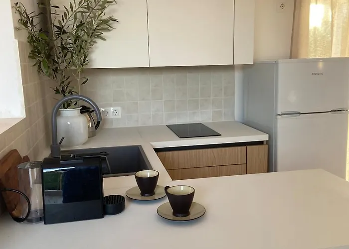 Einalia Homes 펜션