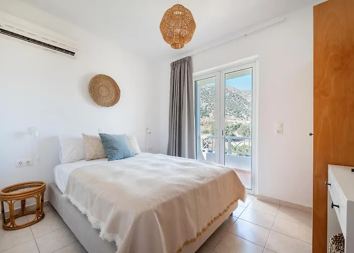 Einalia Homes * Elaionas (Kos)