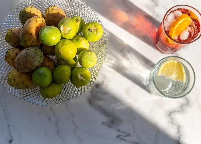 Einalia Homes Elaionas (Kos)